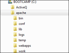 apache tomcat windows